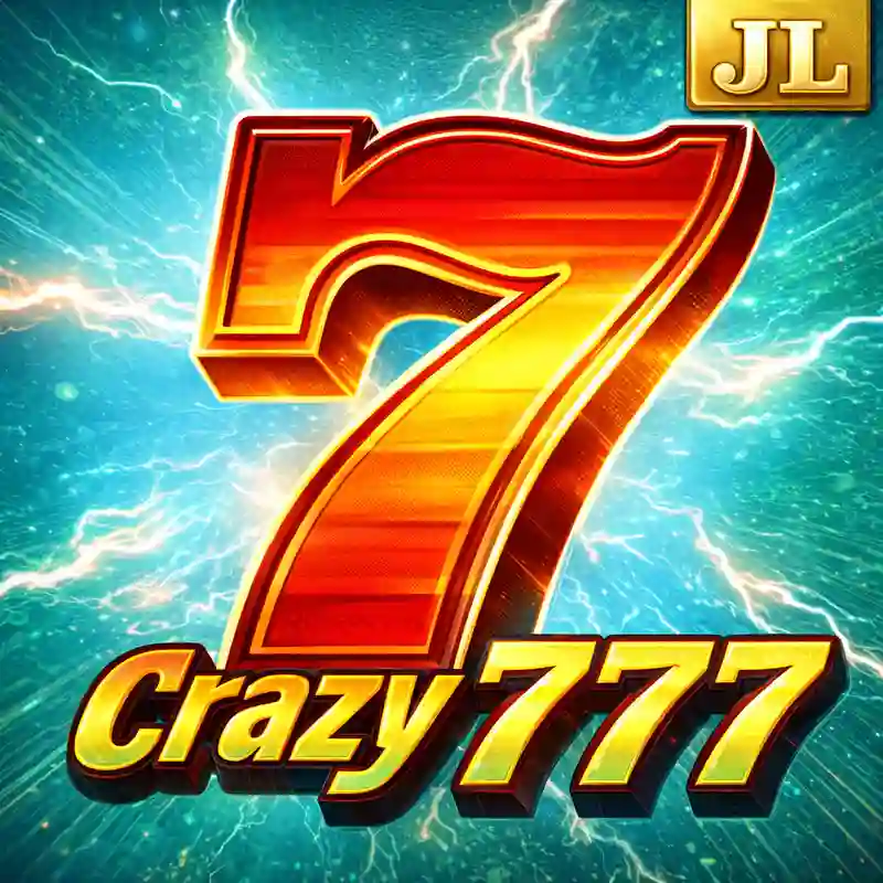 Crazy777 Online Slot Game at 555bmw