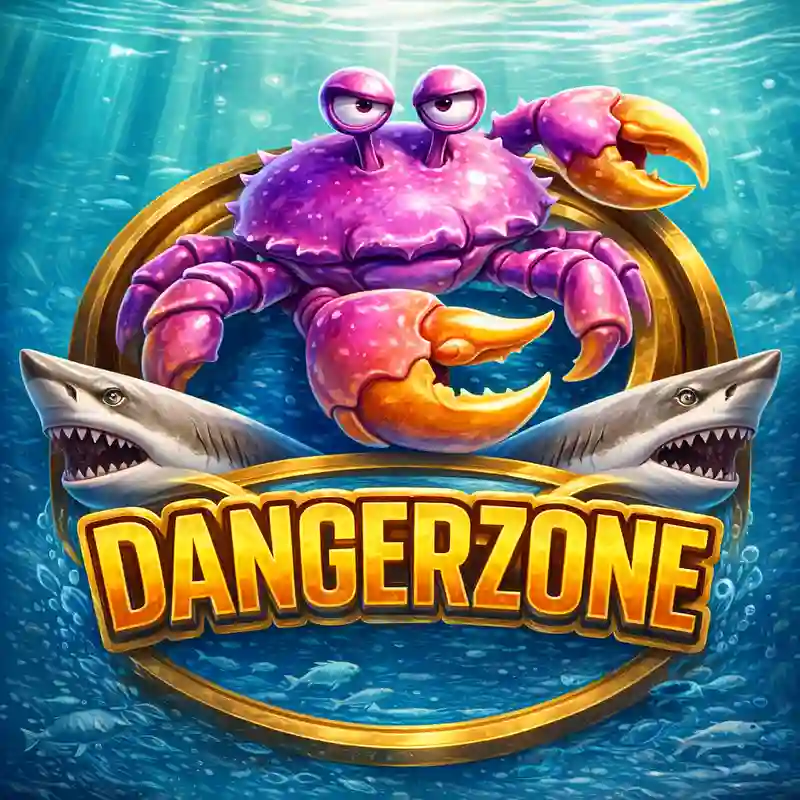 Danger Zone Slot Game