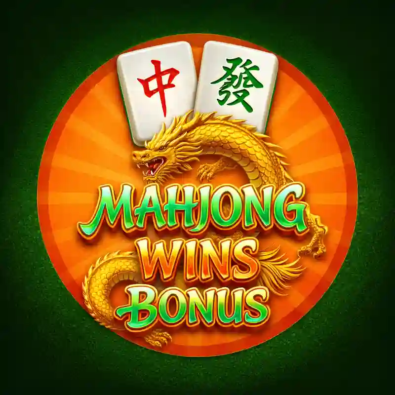 Mahjong Wins Bonus Game Thumbnail
