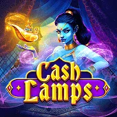 Cash Lamps